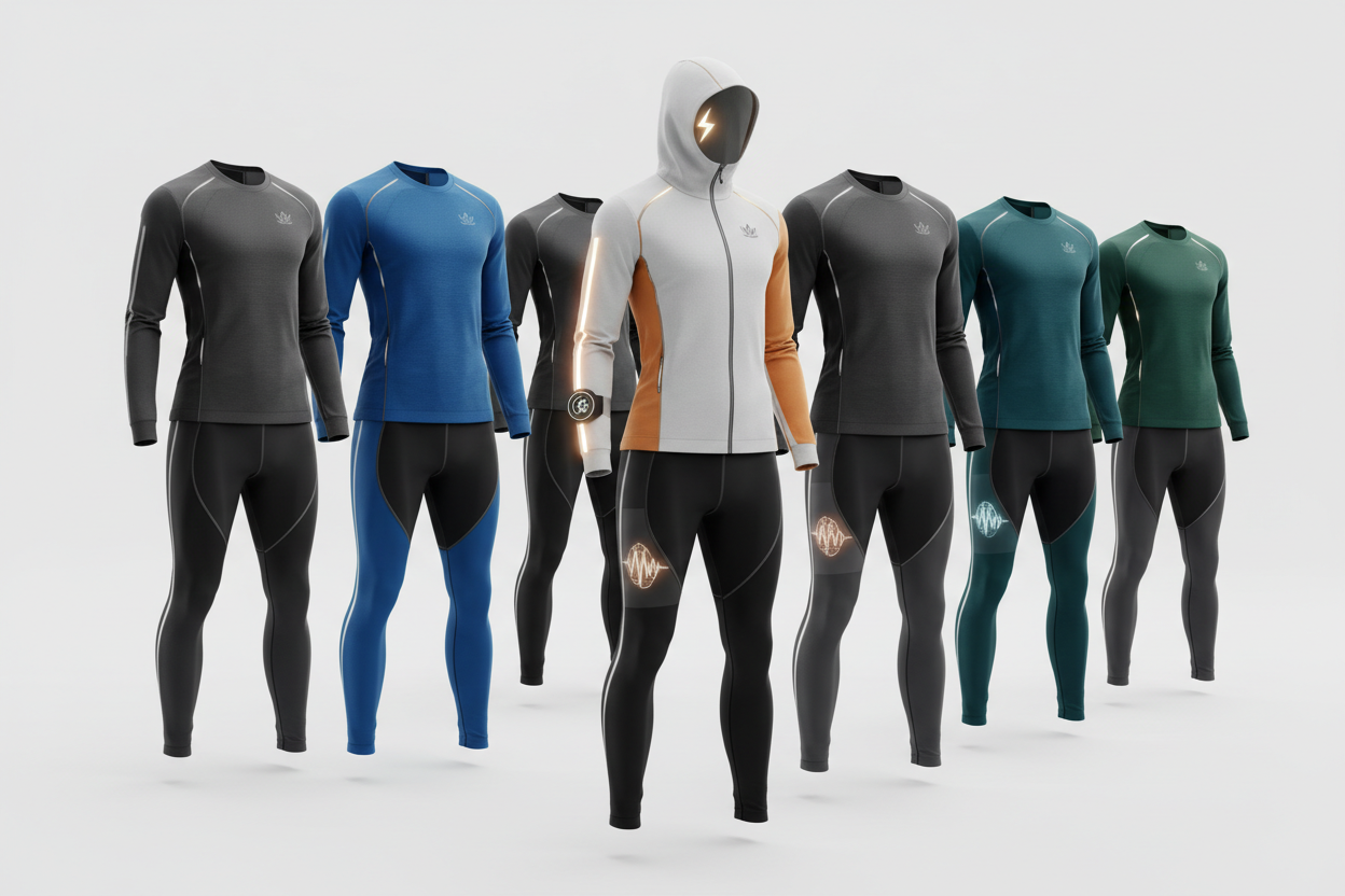 Tech Apparel