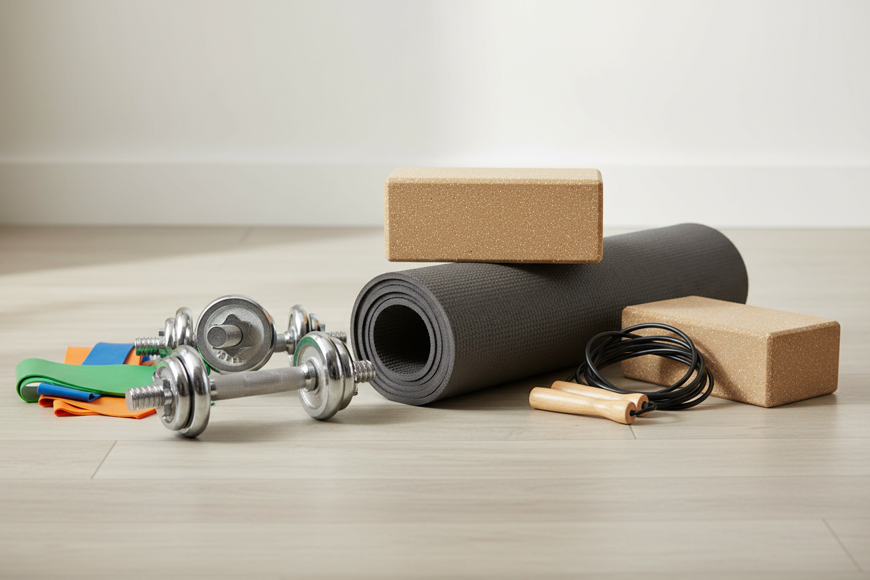 Workout Tools