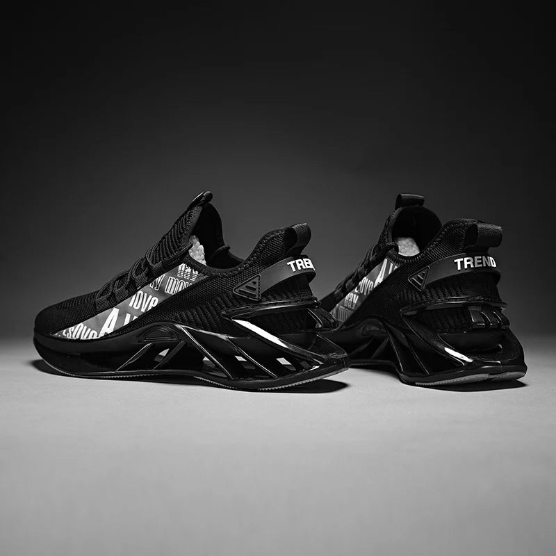 Men Sneakers, casual tennis, Luxury shoes, Trainer, Race, and Breathable