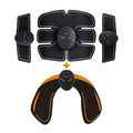 EMS Hip Muscle Stimulator, Fitness Weightlifting, Hip Abdominal, Arm, Leg Trainer Massage