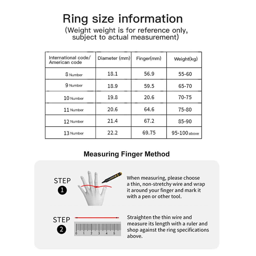Smart Ring with Charging Case, Heart Rate, Oxygen Monitoring, Temperature Monitor, Waterproof for Android and IOS