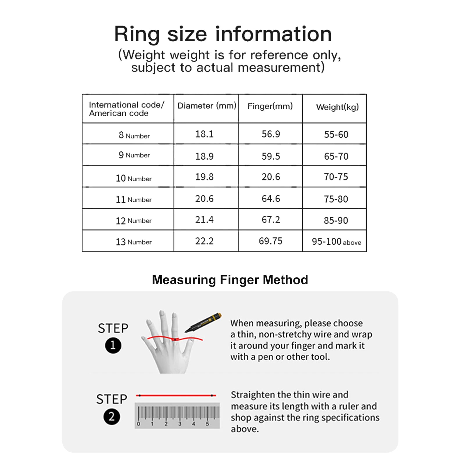 Smart Ring with Charging Case, Heart Rate, Oxygen Monitoring, Temperature Monitor, Waterproof for Android and IOS