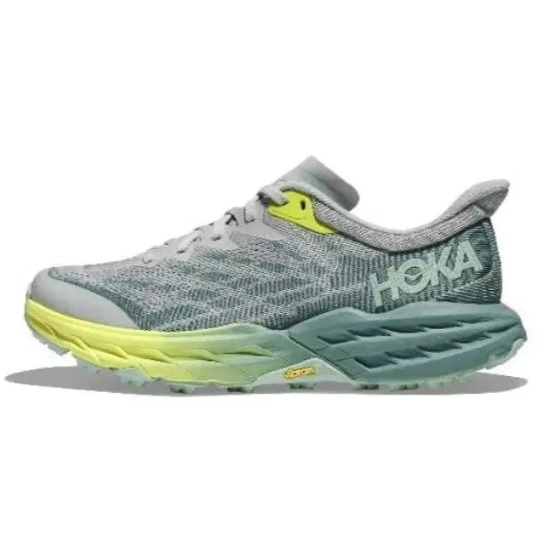 Daily Leisure Athletic Sneakers, Anti Speedgoat5 Slip, Practical Outdoor Sports Shoes