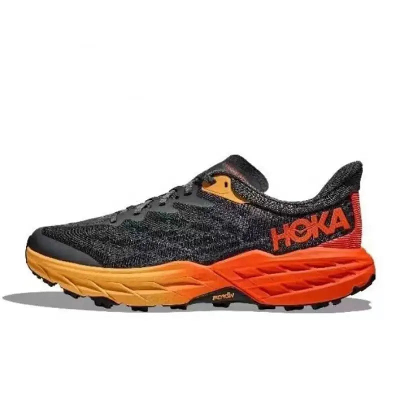 Daily Leisure Athletic Sneakers, Anti Speedgoat5 Slip, Practical Outdoor Sports Shoes