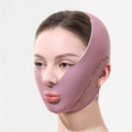 Upgraded Face Slimming V Line Face Shaper, Chin, and Cheek Lifting. Anti Wrinkle Band Facial Massage Skin Care