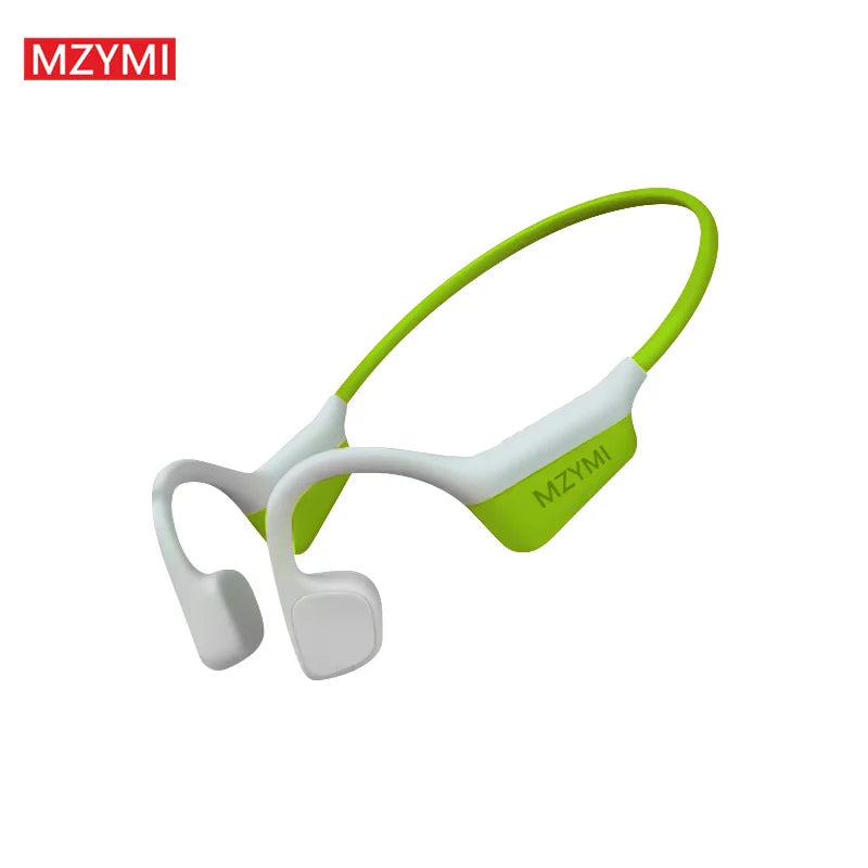 Sport Headphones I18PRO Neckband, Bluetooth Earphones with Hifi Sound Wireless Headset