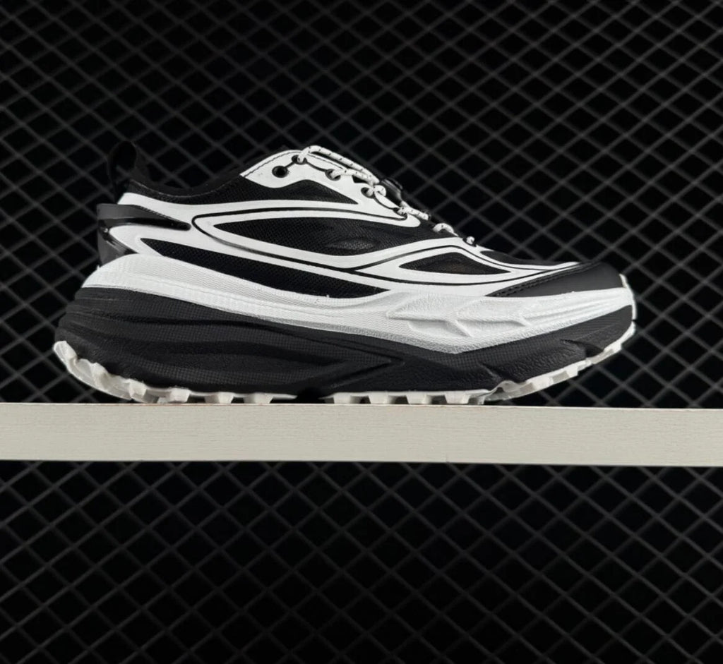 2026 New Fashion Stinson Outdoor Sport Running Shoes, Breathable, Anti Slip, Cushioning Sport Shoes