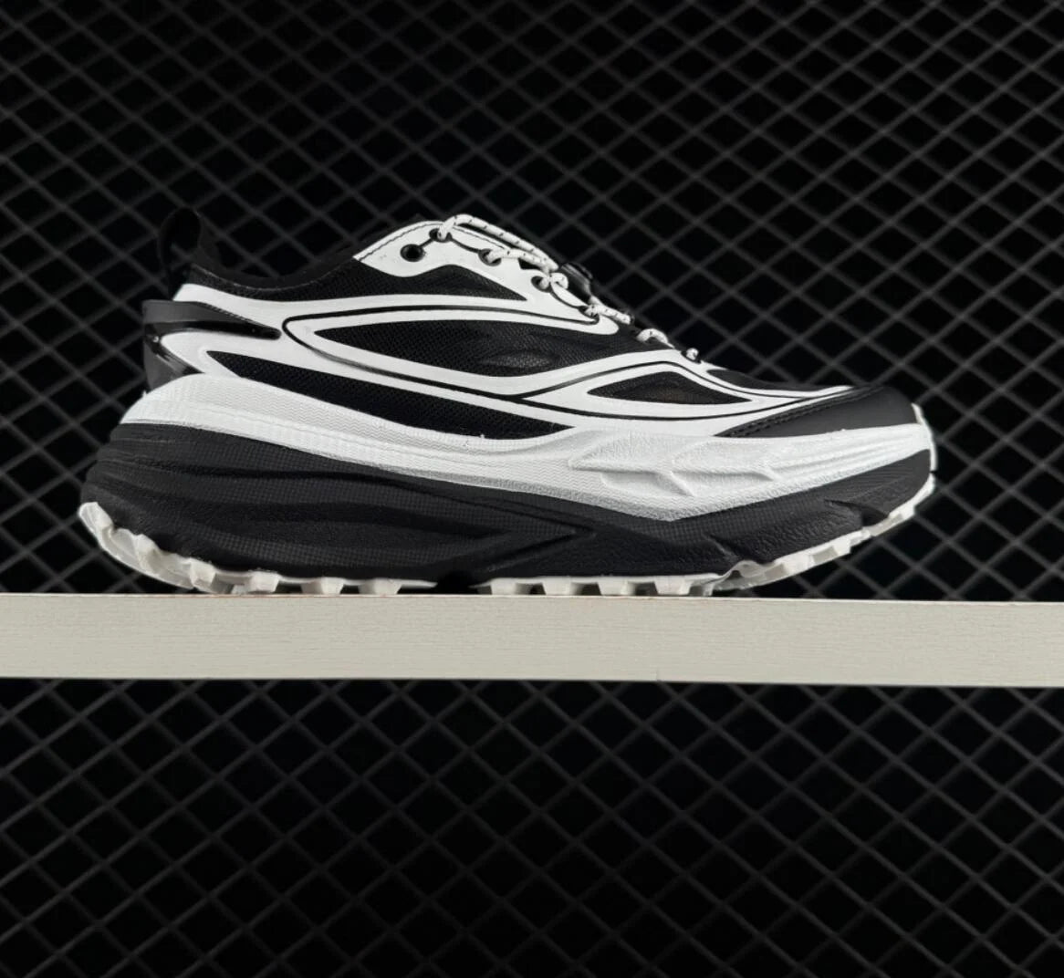 2026 New Fashion Stinson Outdoor Sport Running Shoes, Breathable, Anti Slip, Cushioning Sport Shoes