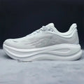 Bondi 9 Running Shoes, Light, Outdoor, Sports, Trainers, Lifestyle, and Shock Absorption Athletic Shoes For Men And Women