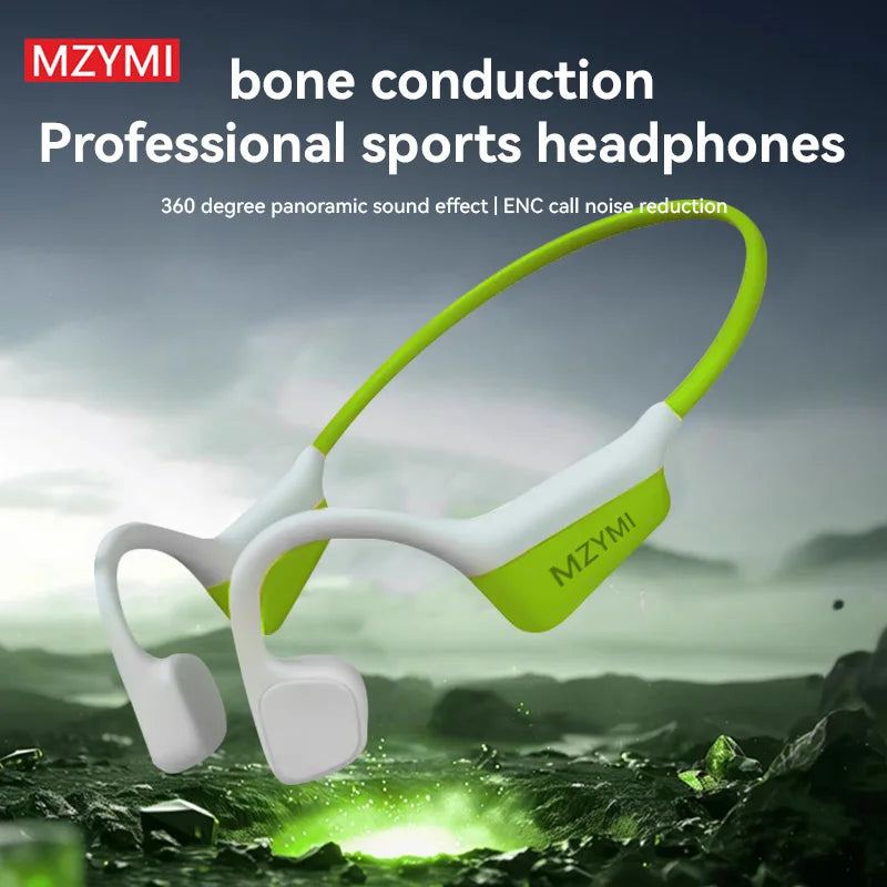 Sport Headphones I18PRO Neckband, Bluetooth Earphones with Hifi Sound Wireless Headset