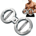 Rotator forearm Multifunctional Grip Strength Trainer, 8 to 15 Pounds Adjustable