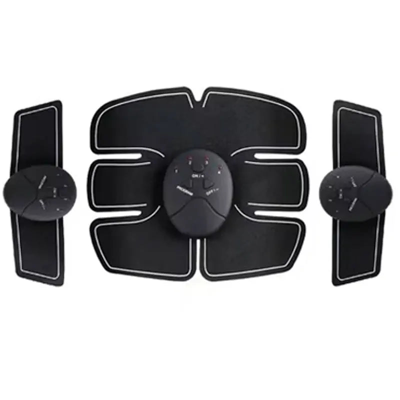 EMS Hip Muscle Stimulator, Fitness Weightlifting, Hip Abdominal, Arm, Leg Trainer Massage