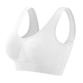 Beautiful Back Sports Bra, Shockproof, Running, Fitness, Anti-sagging, Upper Collection, and Soft Support High-strength