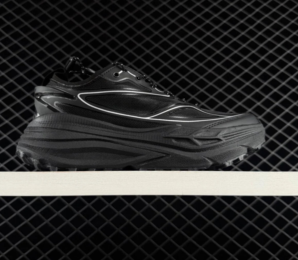 2026 New Fashion Stinson Outdoor Sport Running Shoes, Breathable, Anti Slip, Cushioning Sport Shoes