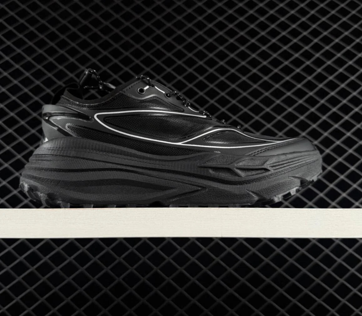 2026 New Fashion Stinson Outdoor Sport Running Shoes, Breathable, Anti Slip, Cushioning Sport Shoes