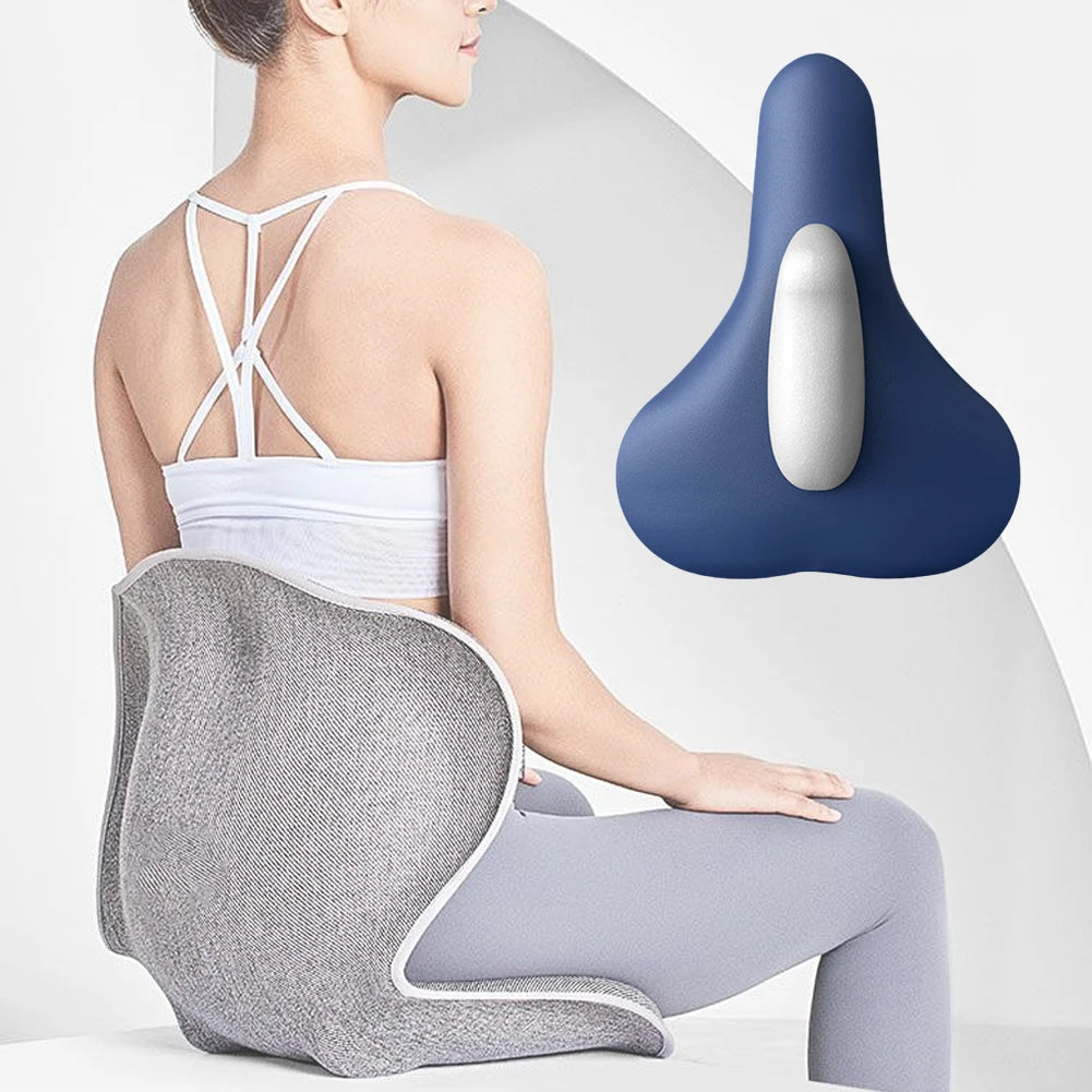 Electric Pelvic, hip, Kegel Muscle Strengthener Trainer, Ergonomic design