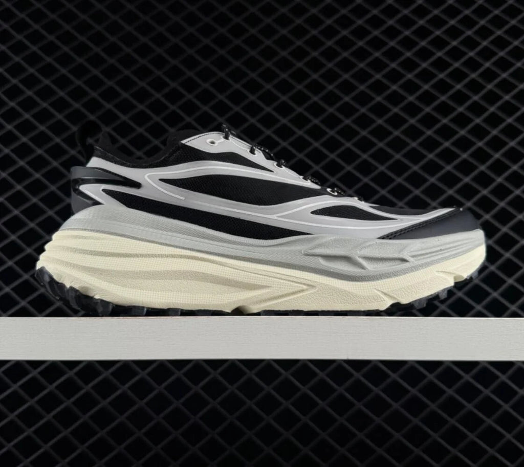 2026 New Fashion Stinson Outdoor Sport Running Shoes, Breathable, Anti Slip, Cushioning Sport Shoes