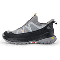 Fittington Slip-on Shoes, Wide Sneakers For Men, Soft Men's Running Shoe, Slip Resistant, Hiking, Walking Shoes With Arch Support