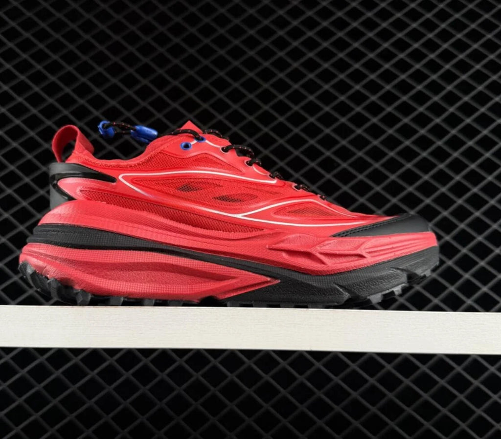 2026 New Fashion Stinson Outdoor Sport Running Shoes, Breathable, Anti Slip, Cushioning Sport Shoes