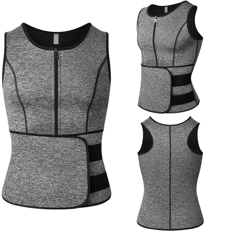 Medical Adjustable Clavicle, Shoulder, Upper Back, Lower Back Posture Corrector for Men and Women