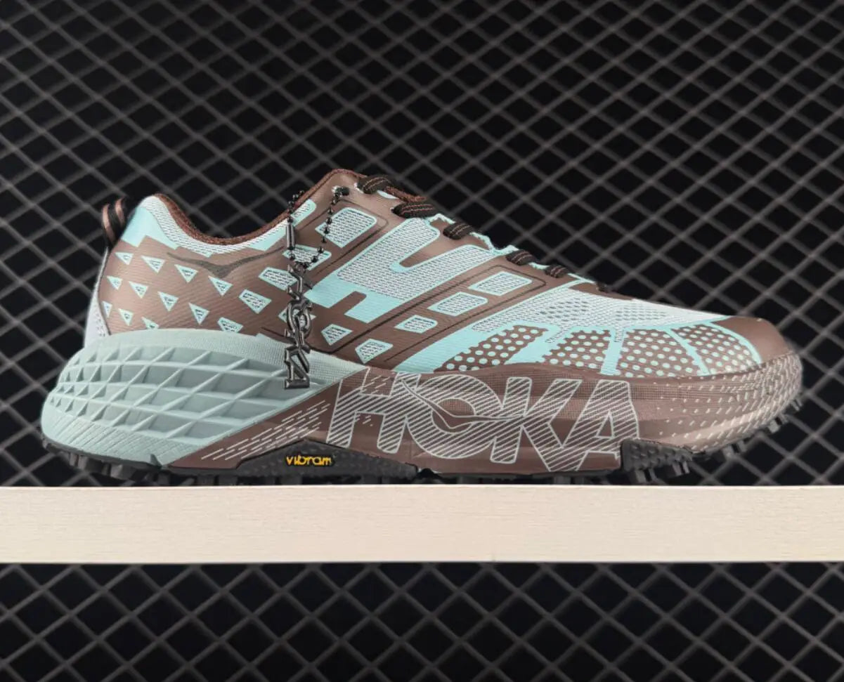 2026 New Fashion Stinson Outdoor Sport Running Shoes, Breathable, Anti Slip, Cushioning Sport Shoes