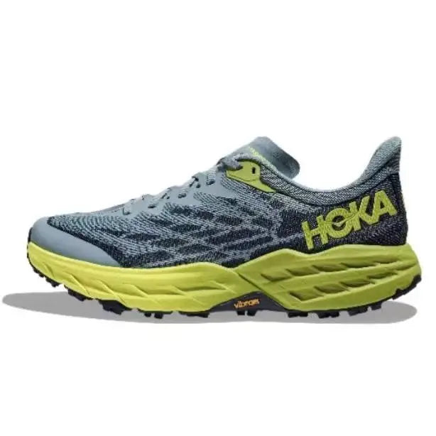 Daily Leisure Athletic Sneakers, Anti Speedgoat5 Slip, Practical Outdoor Sports Shoes