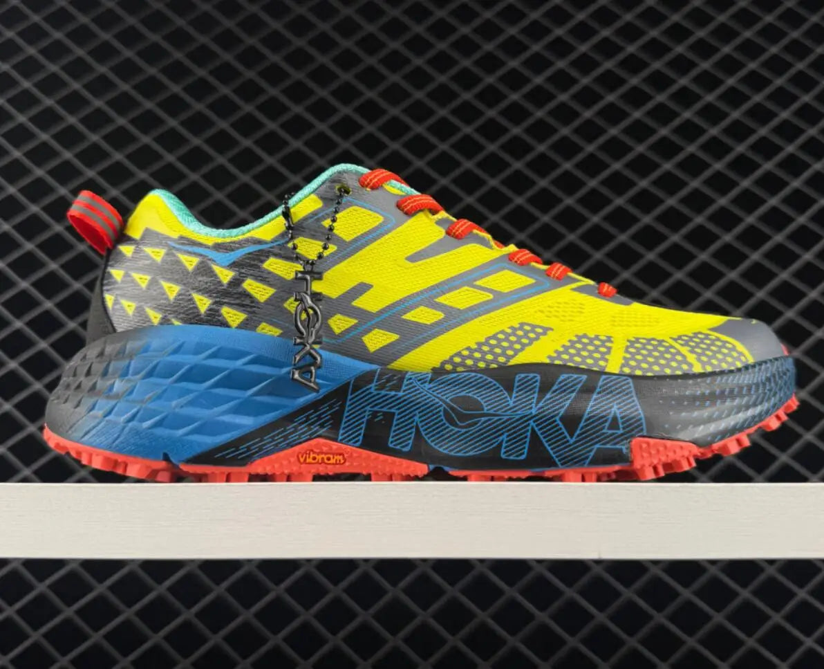 2026 New Fashion Stinson Outdoor Sport Running Shoes, Breathable, Anti Slip, Cushioning Sport Shoes