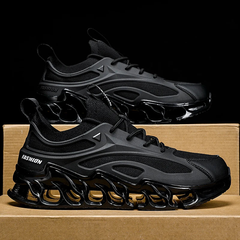 Men Sneakers, casual tennis, Luxury shoes, Trainer, Race, and Breathable