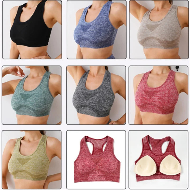 Yoga Set Gym Shorts, Women Sport Bras, Workout Tops for Women, Yoga Clothes, Fitness Leggings, and Gym Set