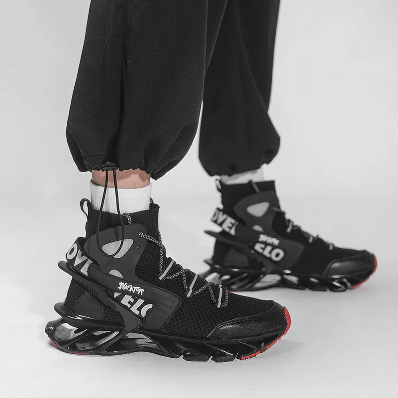Men Sneakers, casual tennis, Luxury shoes, Trainer, Race, and Breathable