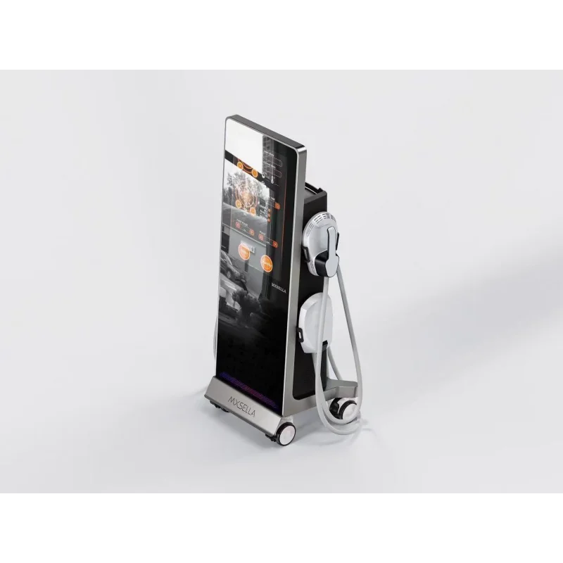 2026 Phone Control 8500w Body Sculpting Machine, 4 in1 EMS Body Slimming, Muscle Beauty, and Body Fat Burning