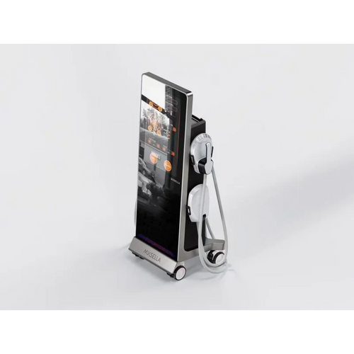 2026 Phone Control 8500w Body Sculpting Machine, 4 in1 EMS Body Slimming, Muscle Beauty, and Body Fat Burning