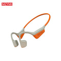 Sport Headphones I18PRO Neckband, Bluetooth Earphones with Hifi Sound Wireless Headset