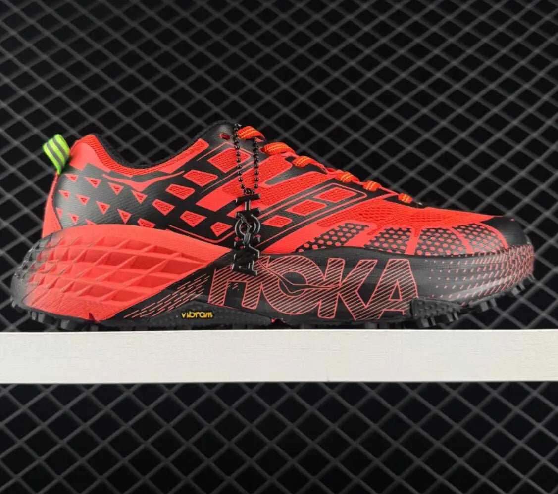 2026 New Fashion Stinson Outdoor Sport Running Shoes, Breathable, Anti Slip, Cushioning Sport Shoes