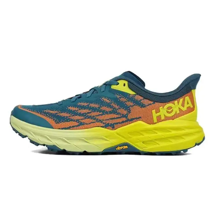 Daily Leisure Athletic Sneakers, Anti Speedgoat5 Slip, Practical Outdoor Sports Shoes