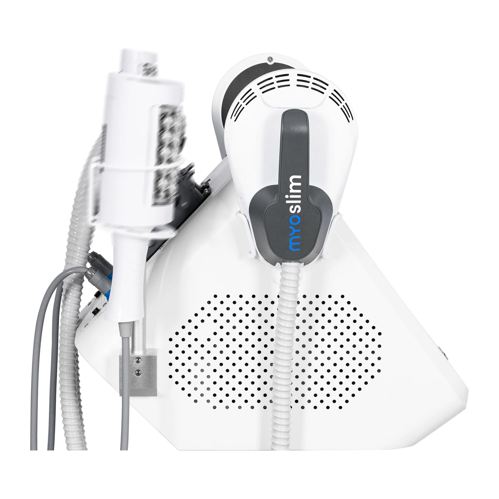 Inner Ball Roller Cellulite Massage Machine for Weight Loss, Body Slimming, and Fat Removal