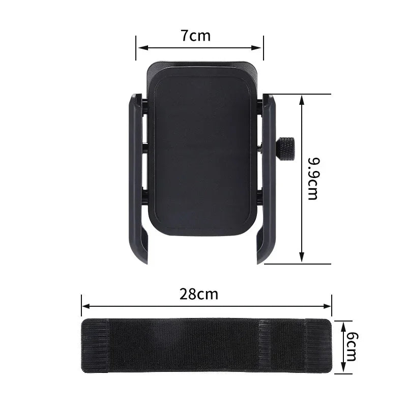 Sport Armbands Phone Holder For iPhone 16, 15, 14, 13, 12, Pro Max 14, Samsung S24