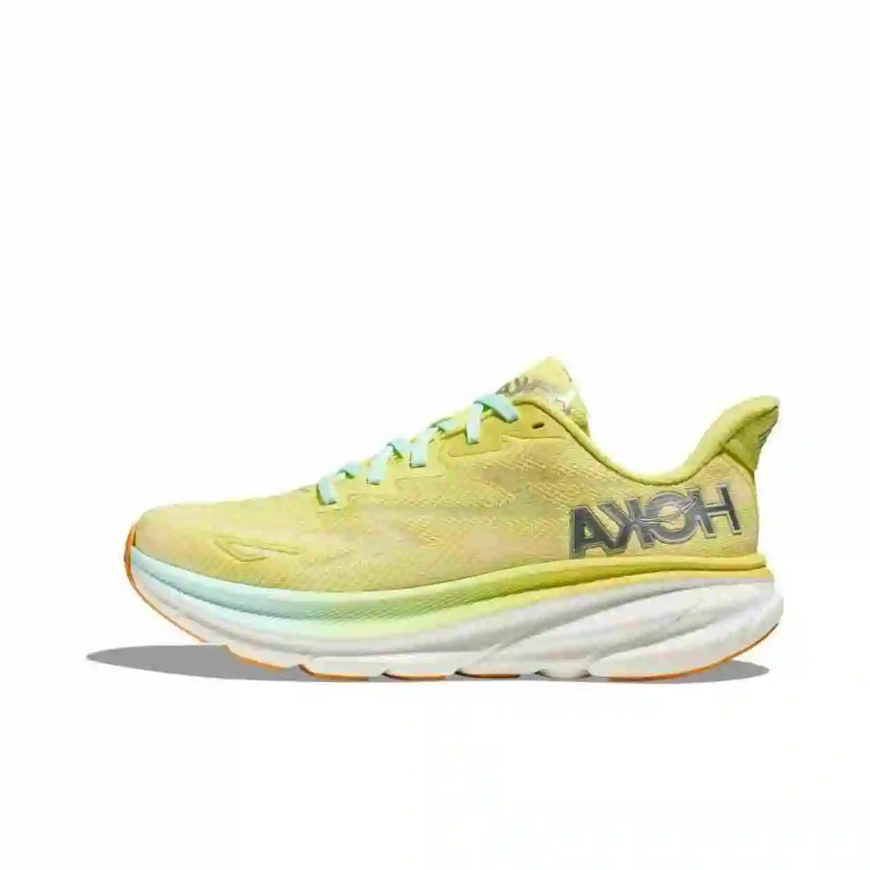 Exercise, Casual, Clifton9 Sneakers, Cushioning, Comfort, Sports Running Shoes