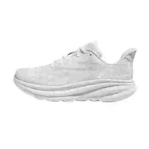 Exercise, Casual, Clifton9 Sneakers, Cushioning, Comfort, Sports Running Shoes
