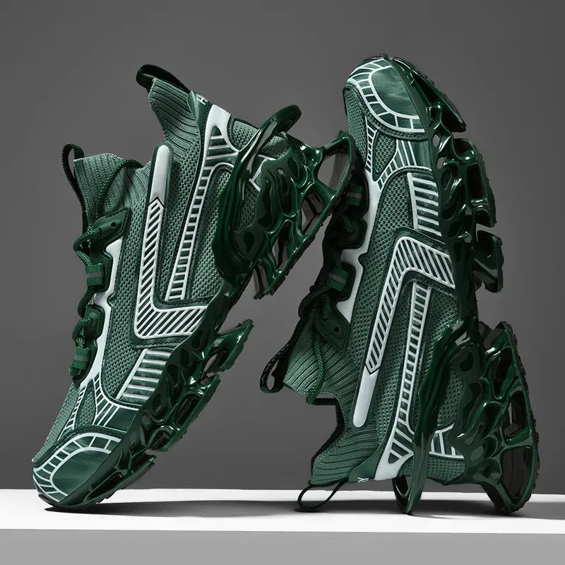 Men Sneakers, casual tennis, Luxury shoes, Trainer, Race, and Breathable