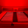 71" Red Light Blanket for Full Body Relaxation for Home Use