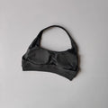 Shockproof Seamless Sexy Padded Athletic Sport Bra, Women Backless Workout, Anti-Shock Yoga Crop Top Fitness Bra Suits