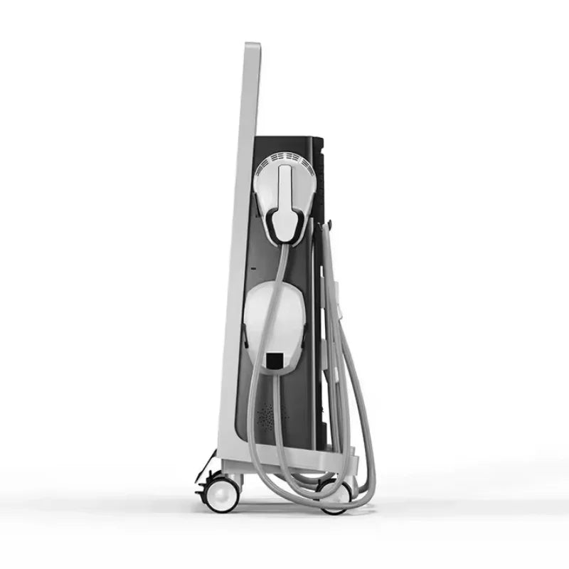 2026 Phone Control 8500w Body Sculpting Machine, 4 in1 EMS Body Slimming, Muscle Beauty, and Body Fat Burning