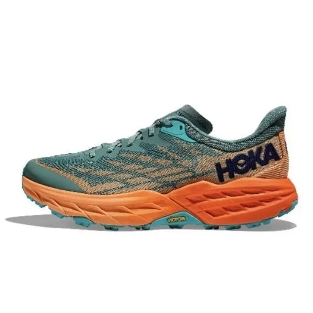 Daily Leisure Athletic Sneakers, Anti Speedgoat5 Slip, Practical Outdoor Sports Shoes