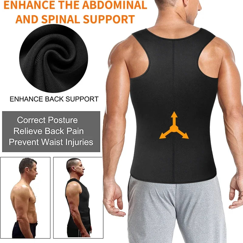 Medical Adjustable Clavicle, Shoulder, Upper Back, Lower Back Posture Corrector for Men and Women