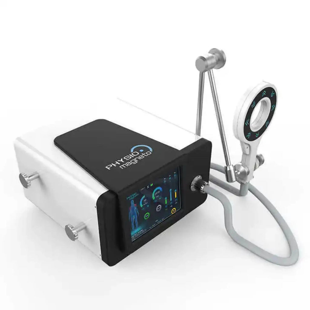 Physio Magneto therapy device with Pain Relief for Injuries