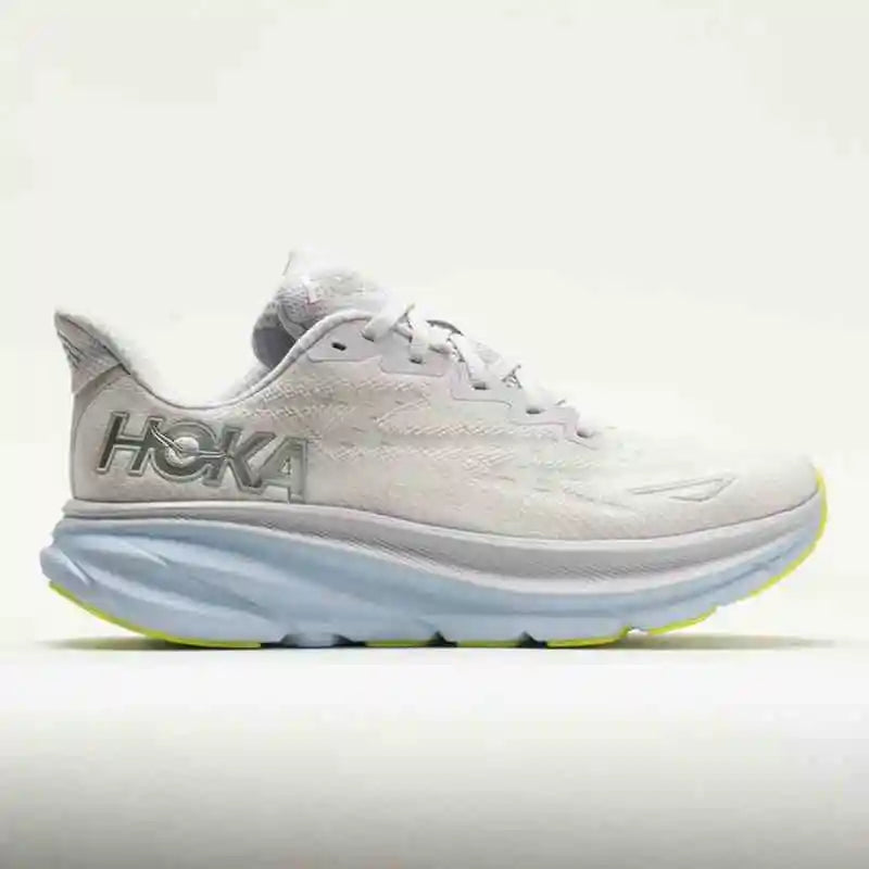 Exercise, Casual, Clifton9 Sneakers, Cushioning, Comfort, Sports Running Shoes
