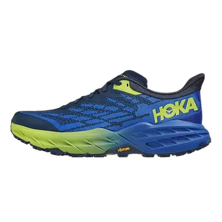 Daily Leisure Athletic Sneakers, Anti Speedgoat5 Slip, Practical Outdoor Sports Shoes