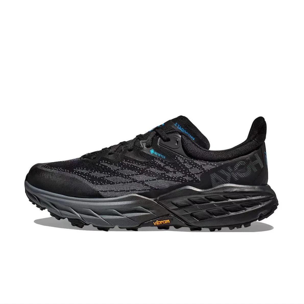 Daily Leisure Athletic Sneakers, Anti Speedgoat5 Slip, Practical Outdoor Sports Shoes