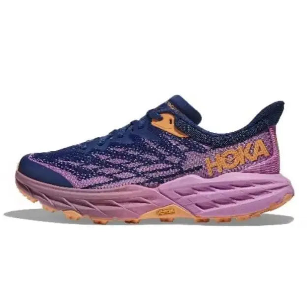 Daily Leisure Athletic Sneakers, Anti Speedgoat5 Slip, Practical Outdoor Sports Shoes